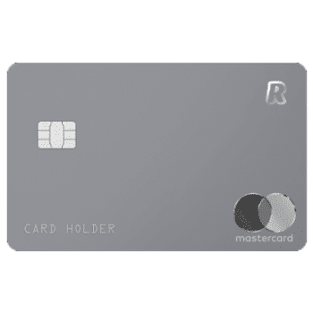 Revolut Premium Kreditkarte