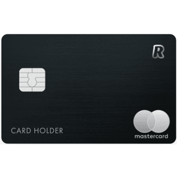 Revolut Metal Kreditkarte