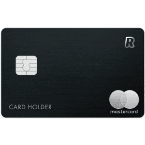 Revolut Girokonto